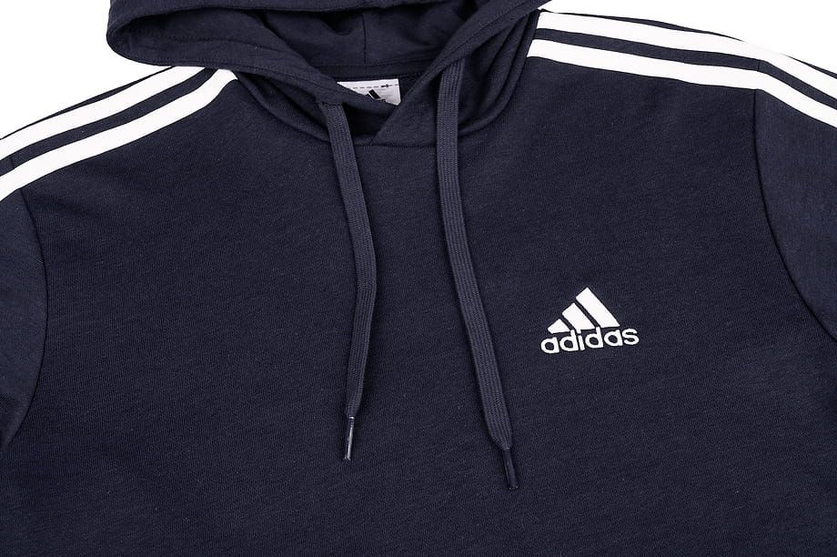 adidas Mikina Pánske Essentials Hoodie GK9081