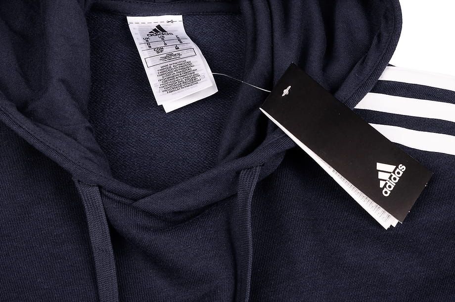 adidas Mikina Pánske Essentials Hoodie GK9081