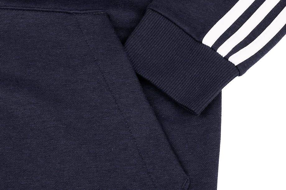 adidas Mikina Pánske Essentials Hoodie GK9081
