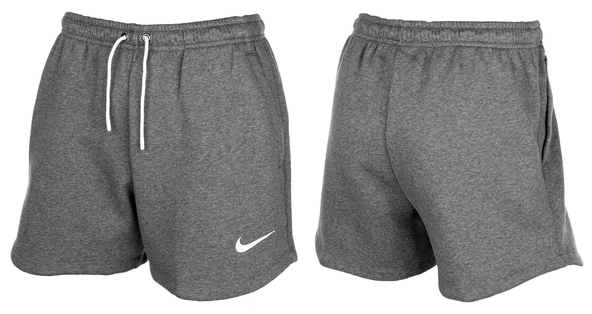 Nike dámské krátké kalhoty Park 20 Short CW6963 071