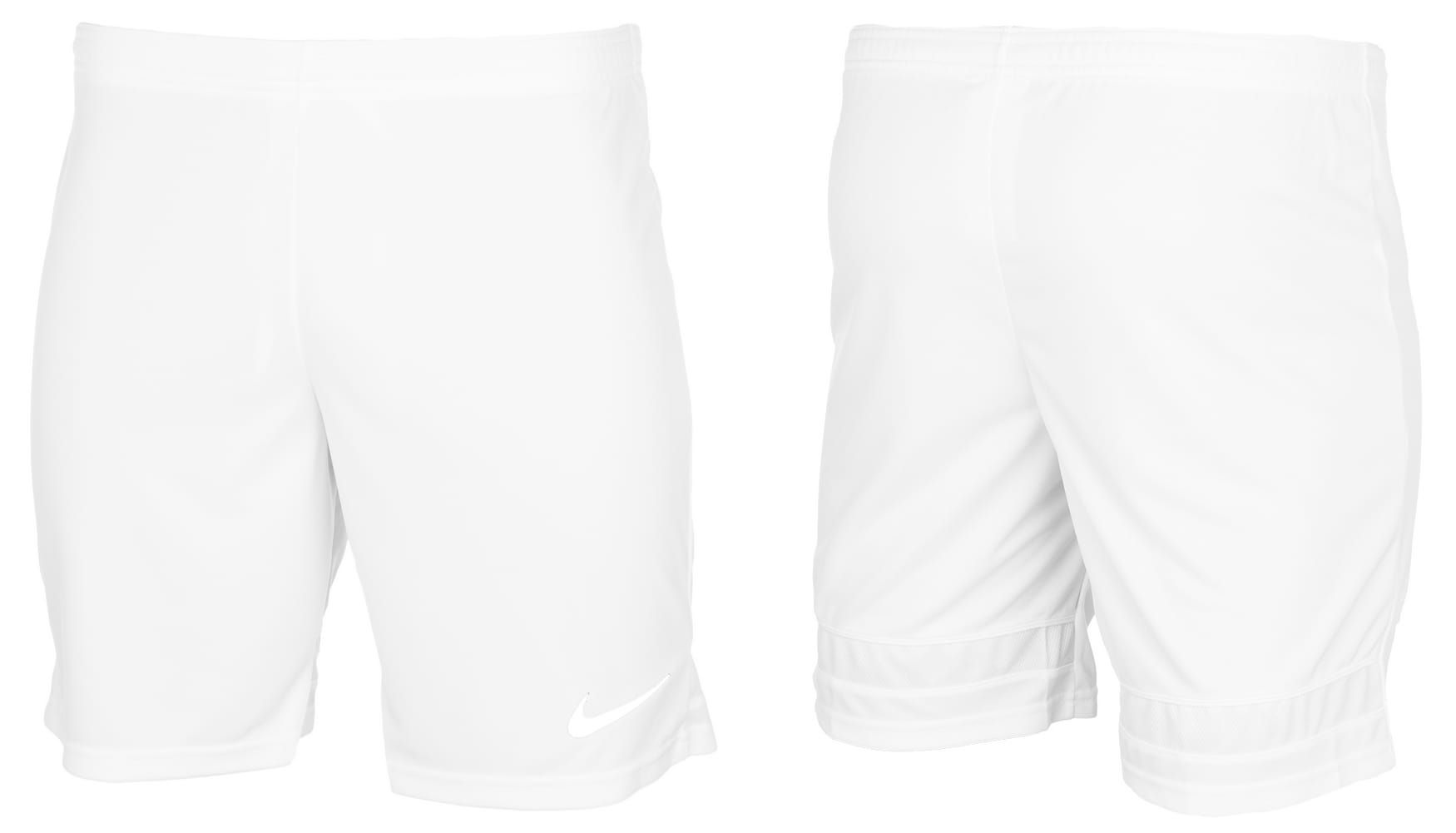 Nike krátké kalhoty pánské Dri-FIT Academy CW6107 100
