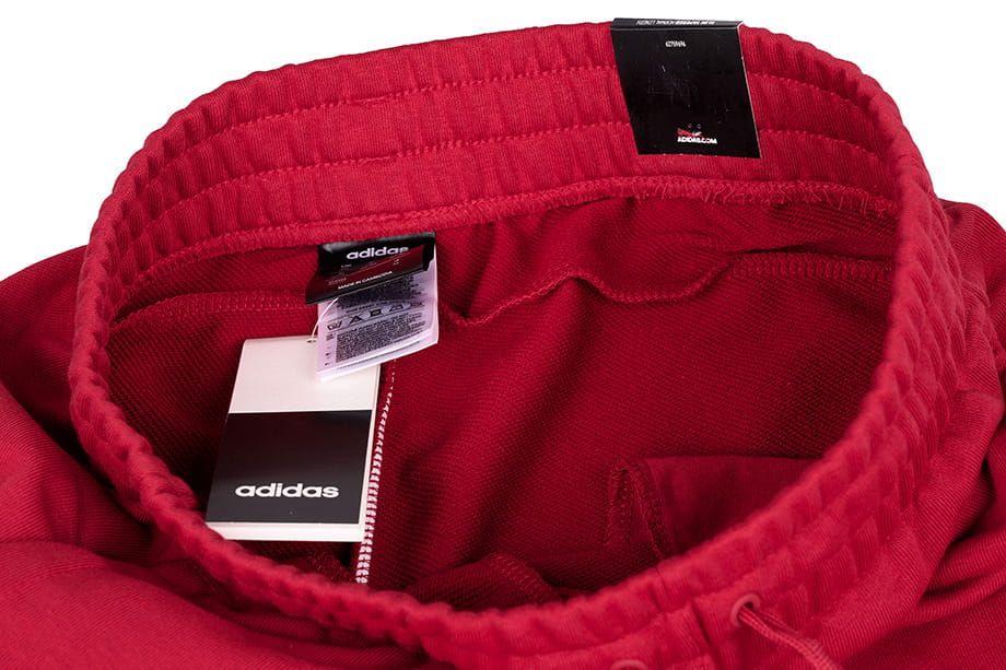 adidas Dámské Kalhoty Teplákové W Essentials Linear Pant EI0656