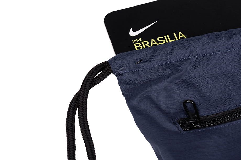 Nike Taška Na Boty Brasilia 9.0 BA5953 410