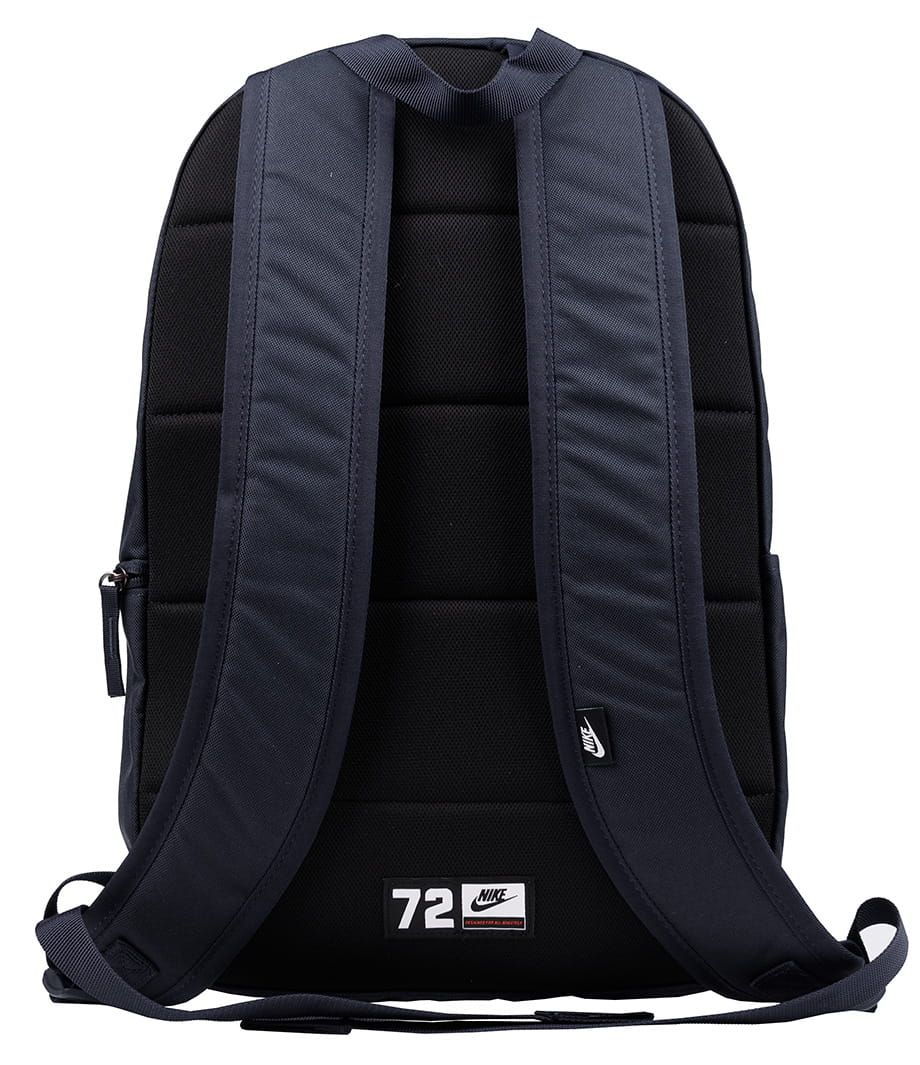 Nike Městský škola Batoh Heritage BKPK 2.0 BA5879 451