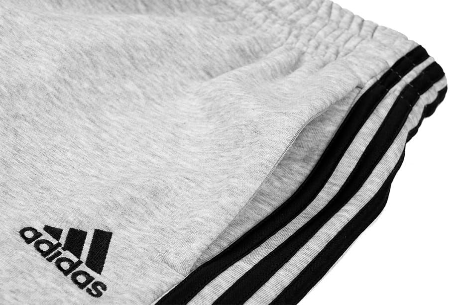 adidas Šortky Pánské Essentials French Terry 3-Stripes Shorts GK9599