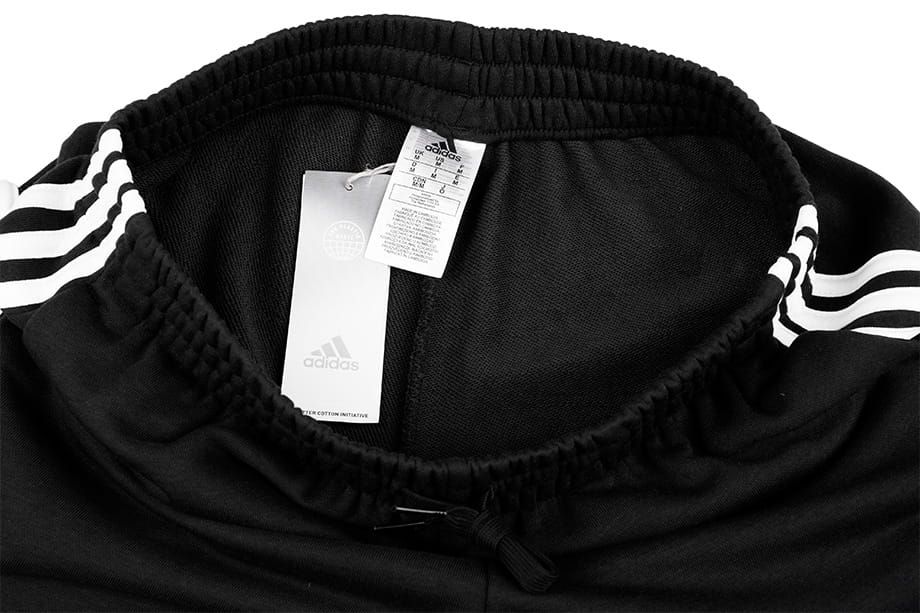 adidas Šortky Pánské Essentials French Terry 3-Stripes Shorts GK9597