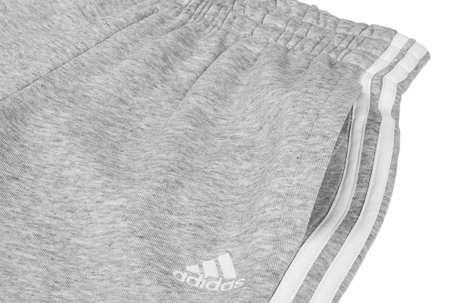 adidas Dámské Kalhoty Essentials 3S Slim Tapered Cuffed Pant GM8735