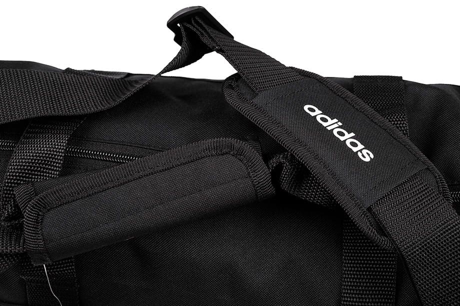 adidas Sportovní Taška Lin Duffle S FL3693