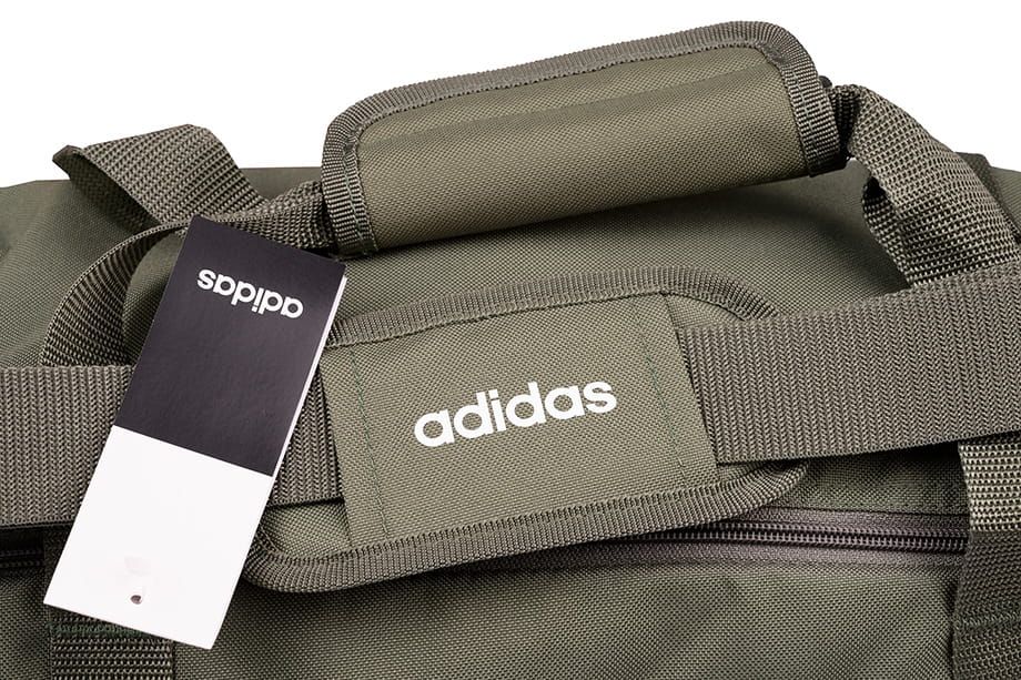 adidas Sportovní Taška Lin Duffle S FS6502