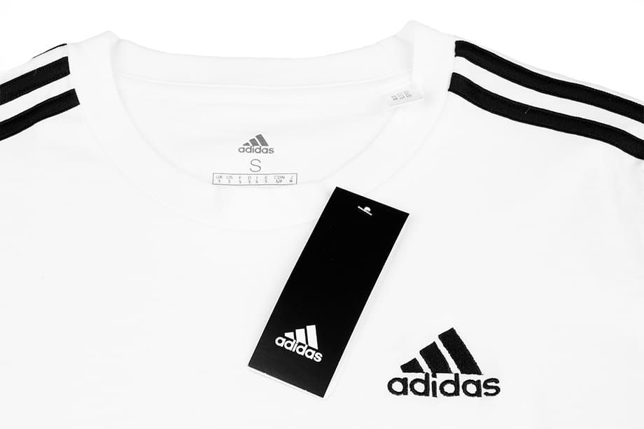 adidas Tričko Pánské Essentials T-Shirt GL3733