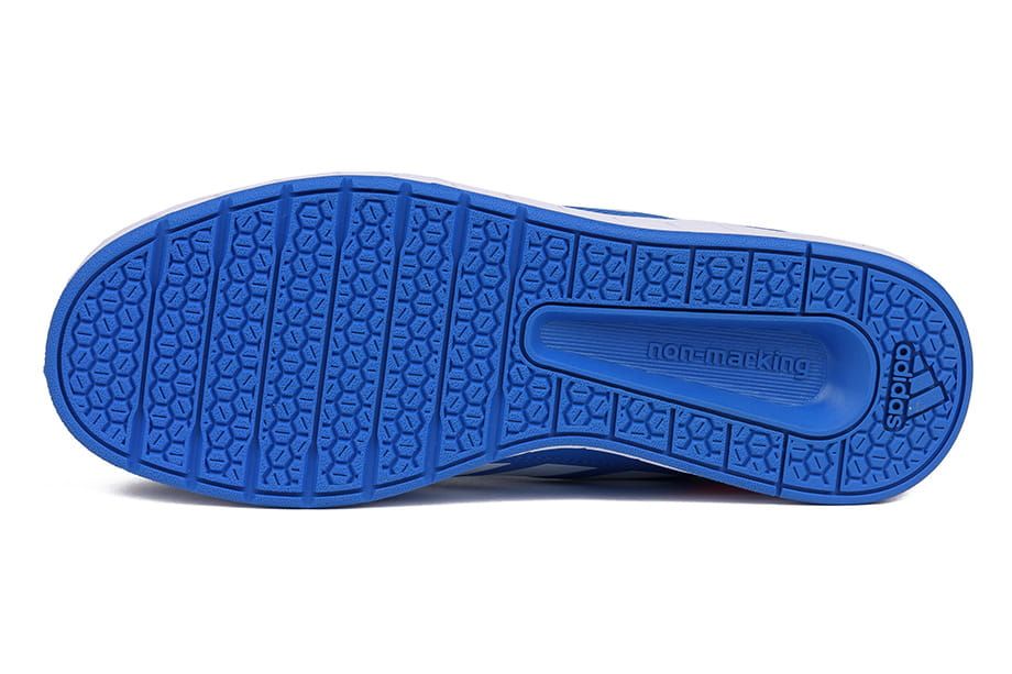 adidas Boty Pro Děti AltaSport K D96867