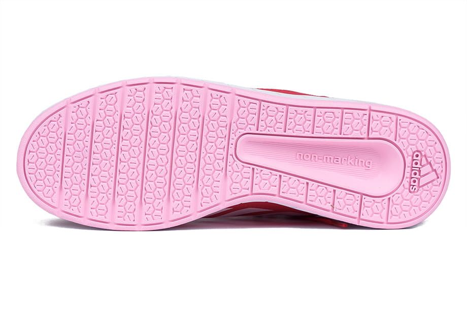 adidas Boty Pro Děti AltaSport K D96866