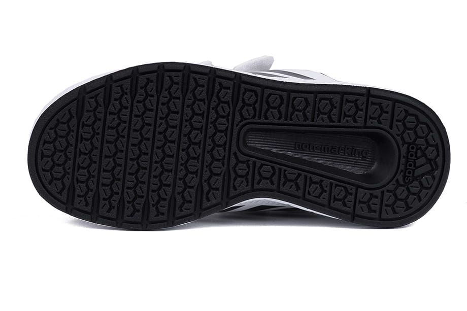 adidas Boty Pro Děti AltaSport CF K D96830
