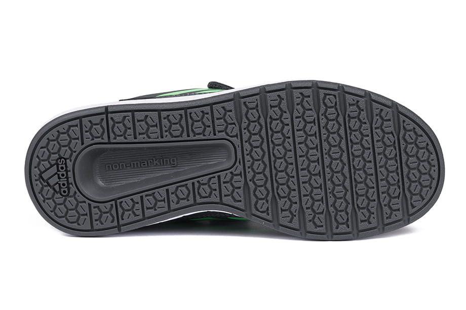 adidas Boty Pro Děti AltaSport CF K D96826