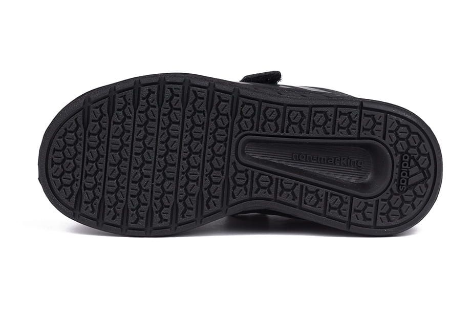 adidas Boty Pro Děti AltaSport CF K D96831