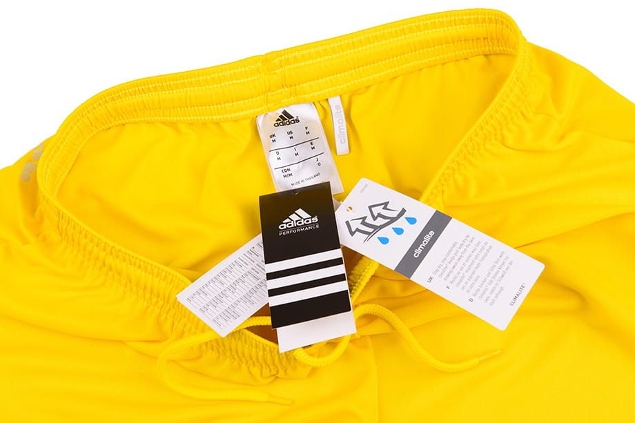 adidas Šortky Pánské Parma 16 AJ5885