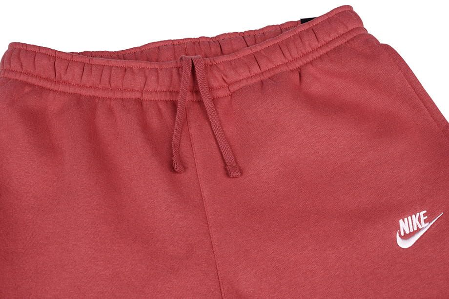 Nike Kalhoty Teplákové Pánské Club Jogger BV2671 661
