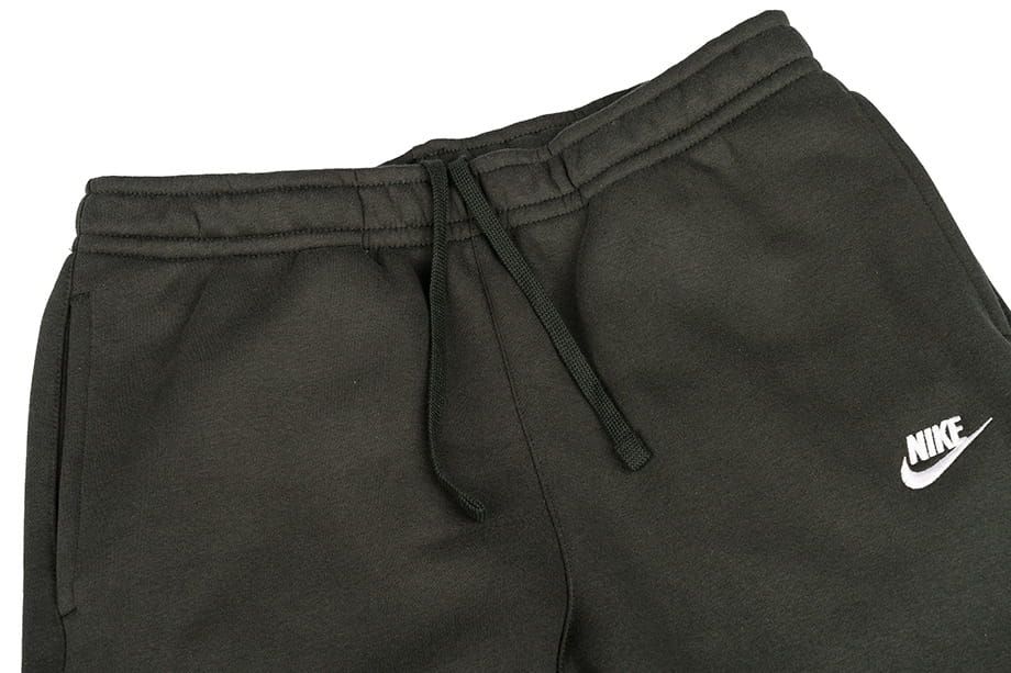 Nike Kalhoty Teplákové Pánské Club Jogger BV2671 355