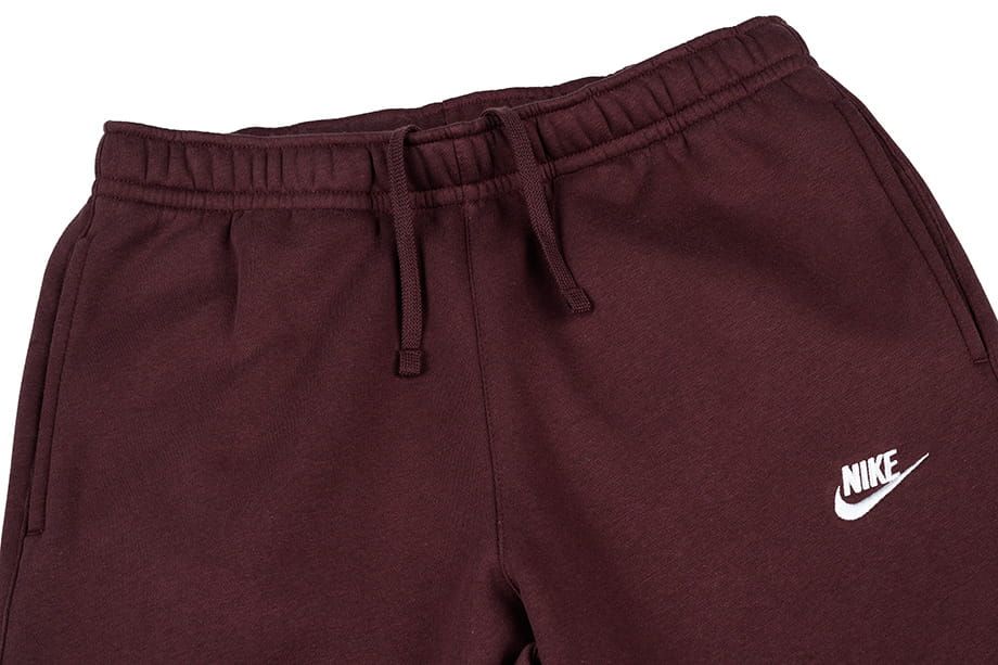 Nike Kalhoty Teplákové Pánské Club Jogger BV2671 233
