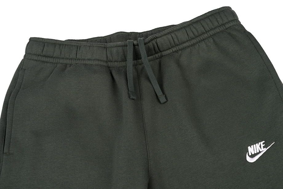 Nike Kalhoty Teplákové Pánské Club Jogger BV2671 370