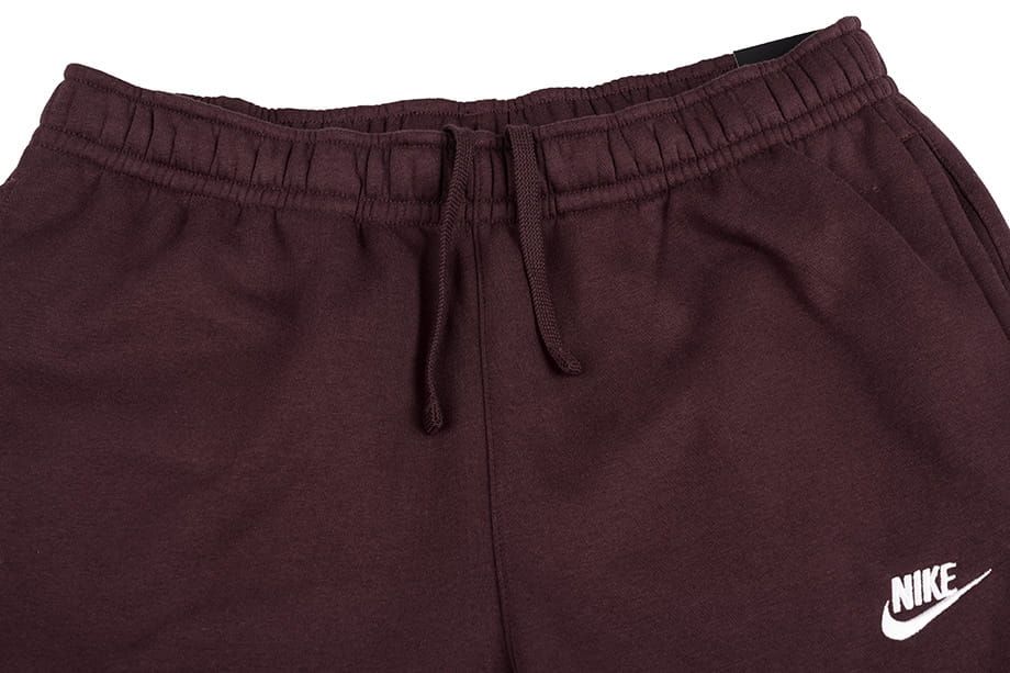 Nike Kalhoty Teplákové Pánské Club Jogger BV2671 263