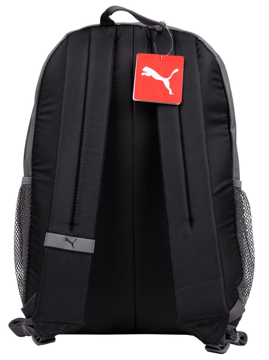 PUMA Batoh Městský škola Plus Backpack 076724 02