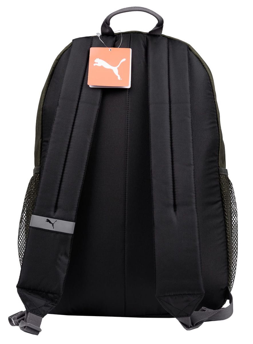 PUMA Batoh Městský škola Plus Backpack 076724 05