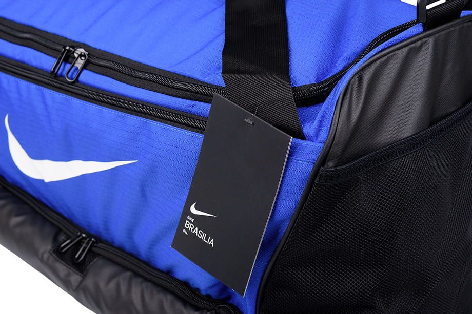 Nike Sportovní Taška Brasilia 5 Duffel BA5955 480 roz.M