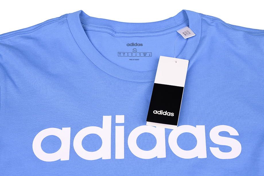 adidas Tričko Pánské T-Shirt Essentials FJ5430