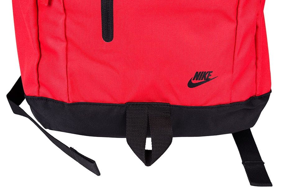Nike Batoh Městský škola All Access Soleday BA5532 657