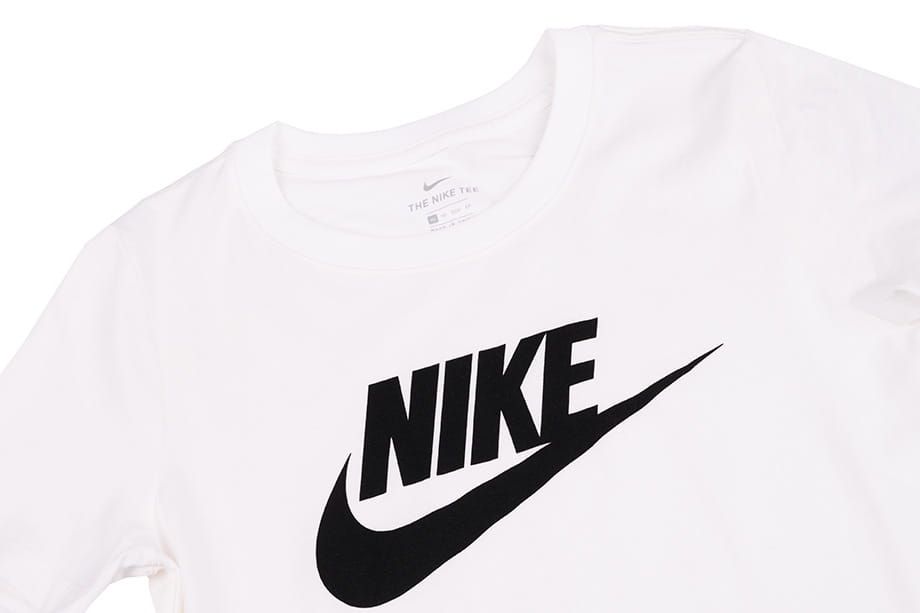 Nike Dámské Tričko Tee Essential Icon Future BV6169 100