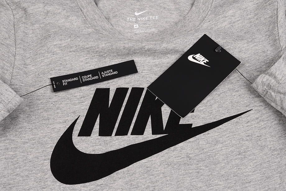 Nike Dámské Tričko Tee Essential Icon Future BV6169 063