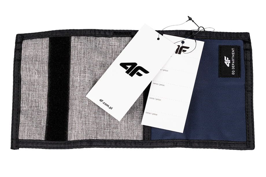 adidas Peněženka Linear Core DT4821