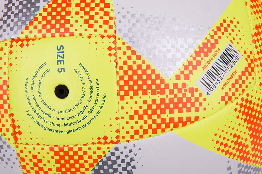 adidas Míč Conext 19 TCPT r.5 DN8636