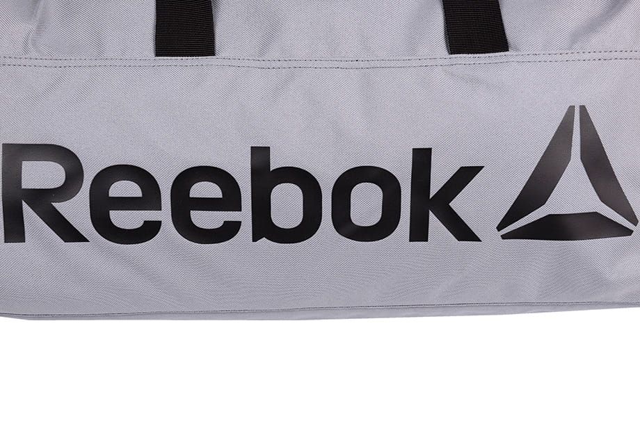 Reebok Sportovní Taška Active Core Medium Grip DU2889