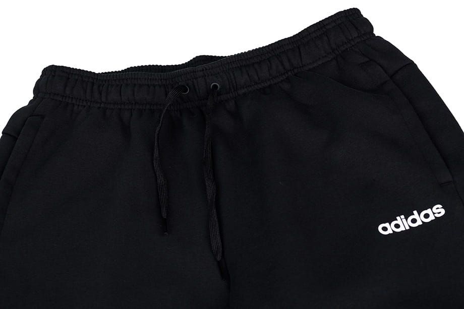 adidas Kalhoty Teplákové Pánské Essentials Plain T Pant FL DU0372