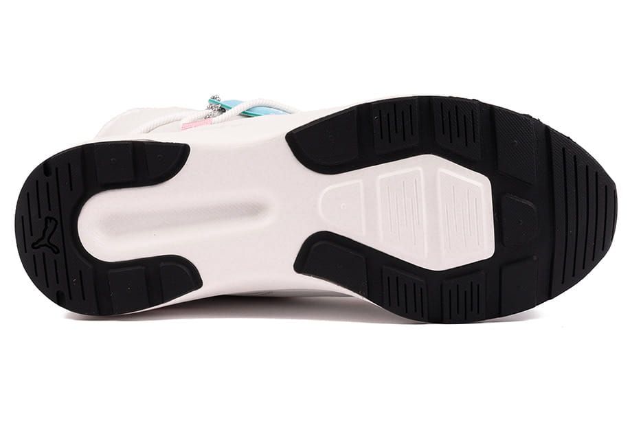 PUMA Dámské Boty Adela Winter Boot 369862 04