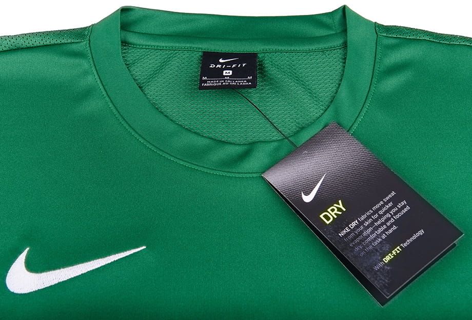 Nike Tričko Děti T-Shirt Academy 16 JUNIOR 726008 302