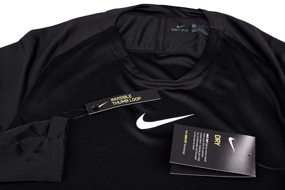 Nike Termoaktivní košile M Dry Park First Layer JSY LS AV2609 010