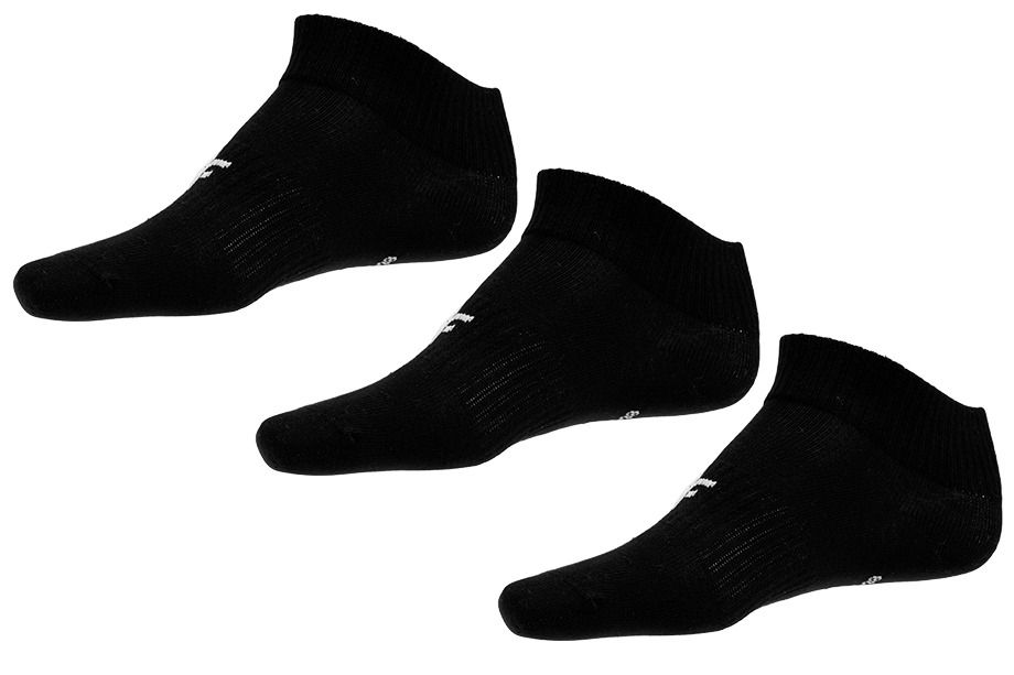 4F Dámské Ponožky H4L22 SOD302 20S+20S+20S