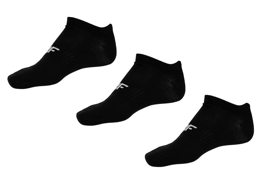 4F Pánské Ponožky H4Z22 SOM301 20S 
