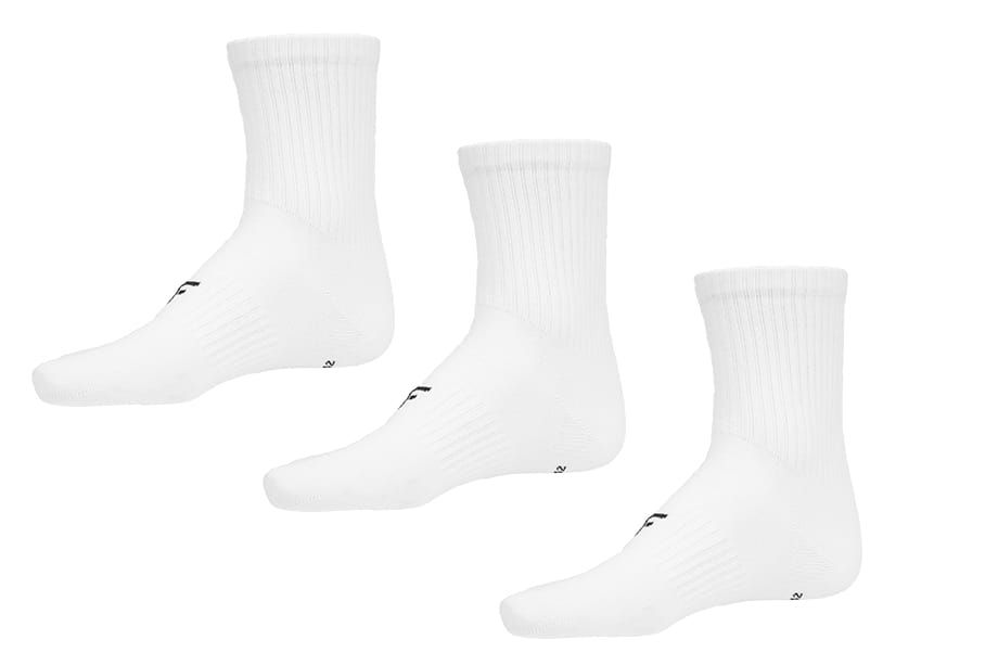 4F Pánské Ponožky H4Z22 SOM302 10S
