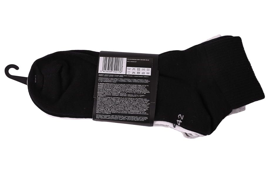 4F Pánské Ponožky H4Z22 SOM302 90S
