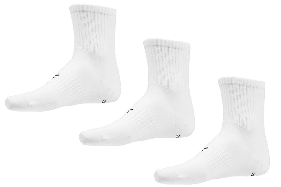4F Pánské Ponožky H4Z22 SOM303 10S
