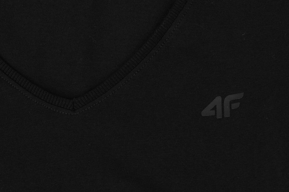 4F Set dámských triček 4FAW23TTSHF0941 83S/52S/20S 4F Set dámských triček 4FAW23TTSHF0941 83S/52S/20S