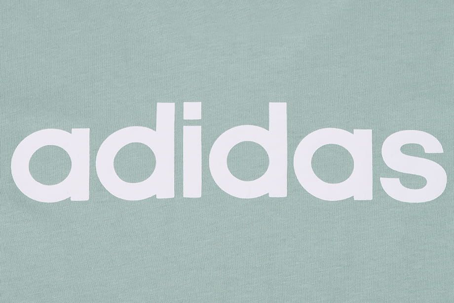 adidas tričko dámské Essentials Linear Slim Tee GL0776