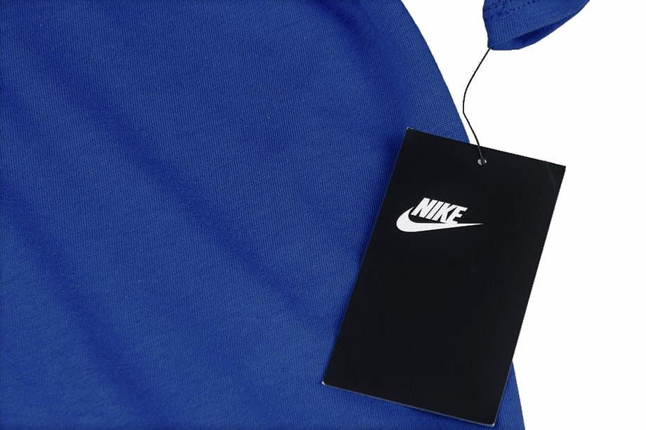 Nike Pánské tričko Club Tee AR4997 430