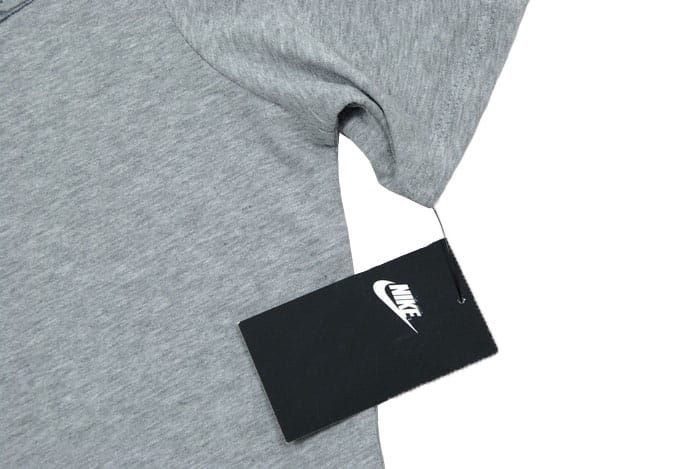 Nike Pánské tričko Club Tee AR4997 064