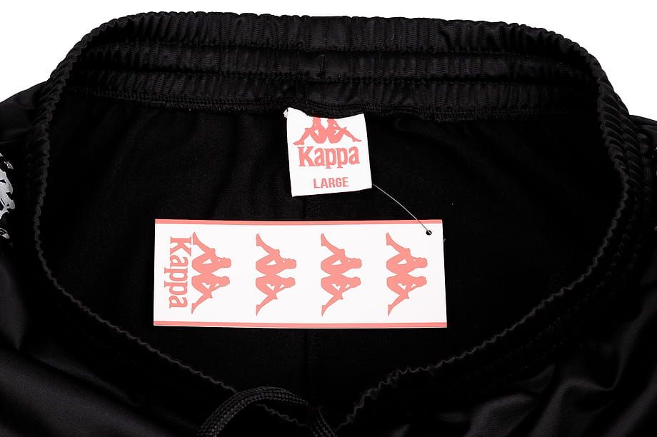 Kappa Kalhoty Teplákové Pánské Ingvald 309008 19-4006