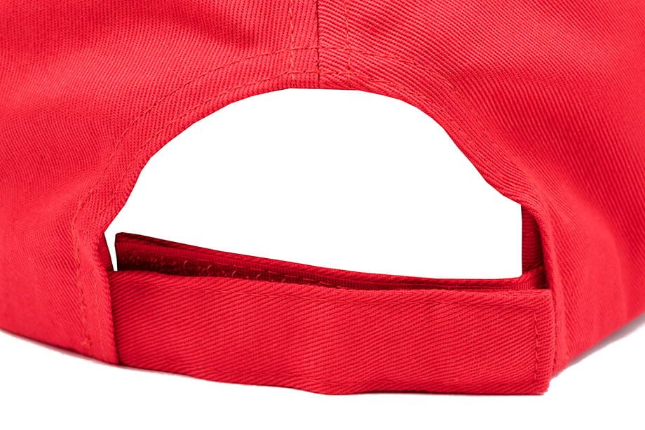 PUMA čepice Baseball  ESS Cap Poppy 22416 35
